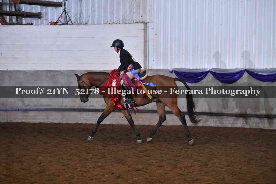 Proof Number 21YN_52178