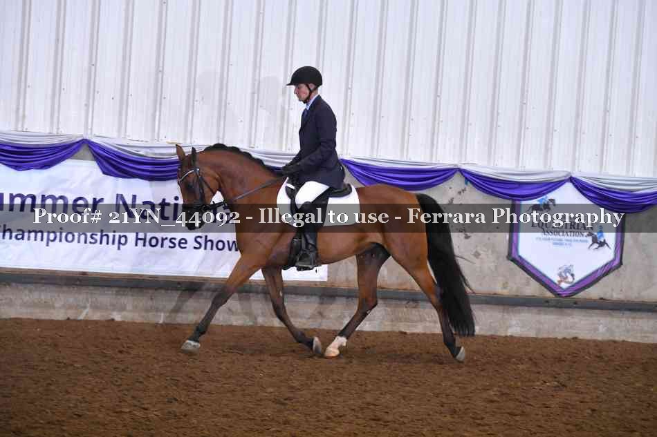 Proof Number 21YN_44092