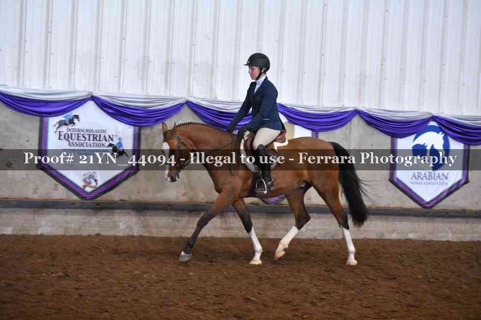 Proof Number 21YN_44094