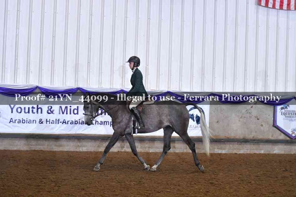 Proof Number 21YN_44099