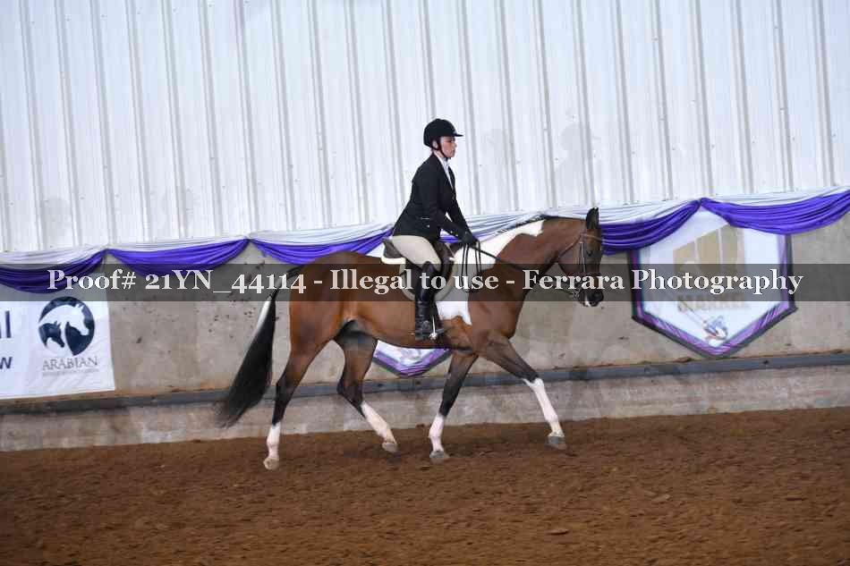 Proof Number 21YN_44114