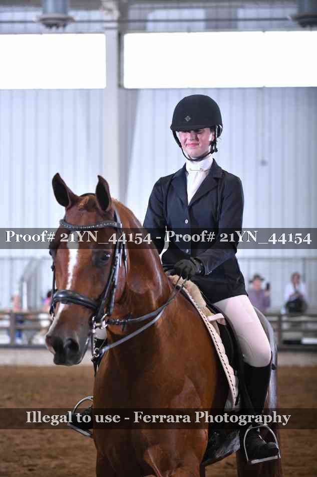 Proof Number 21YN_44154
