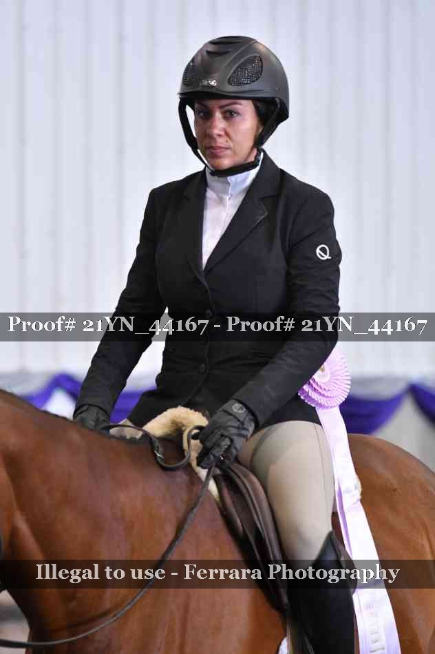 Proof Number 21YN_44167