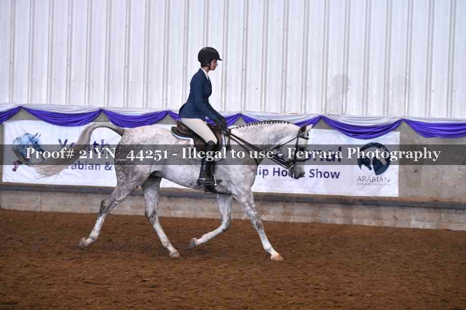 Proof Number 21YN_44251