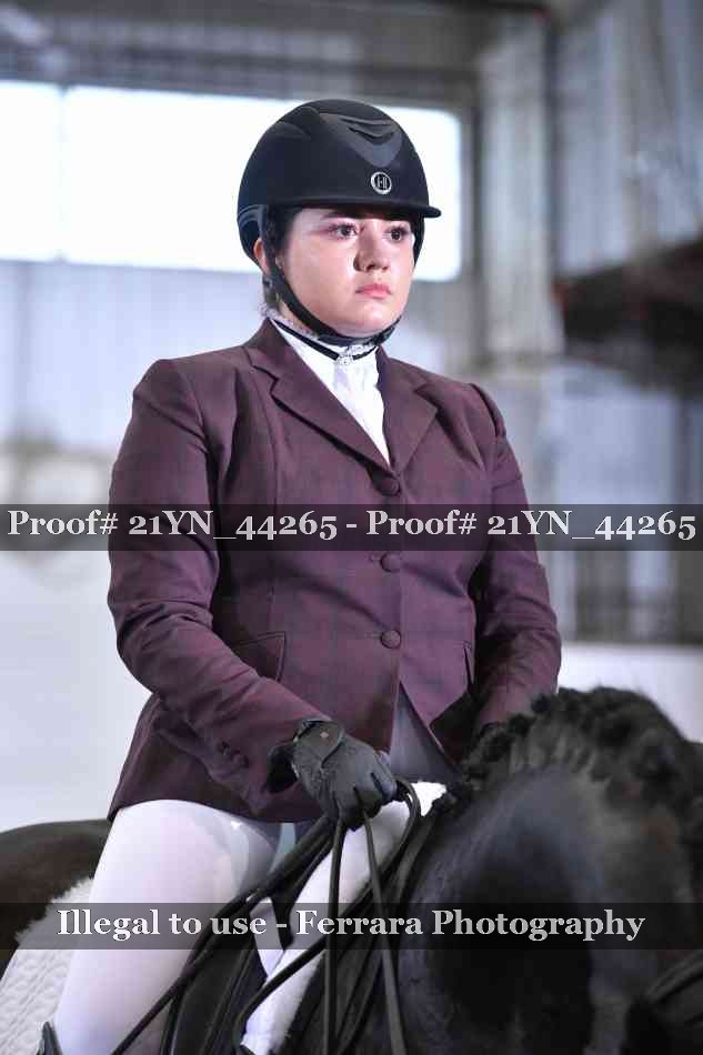 Proof Number 21YN_44265