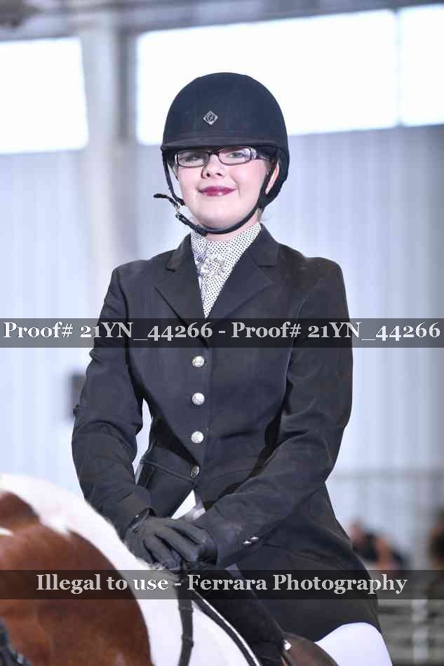 Proof Number 21YN_44266