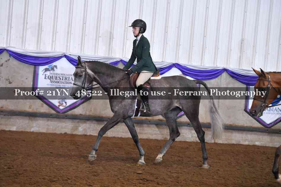 Proof Number 21YN_48522