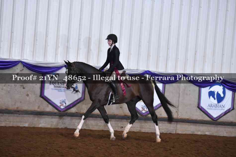 Proof Number 21YN_48652