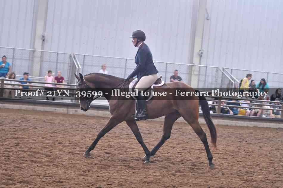 Proof Number 21YN_39599