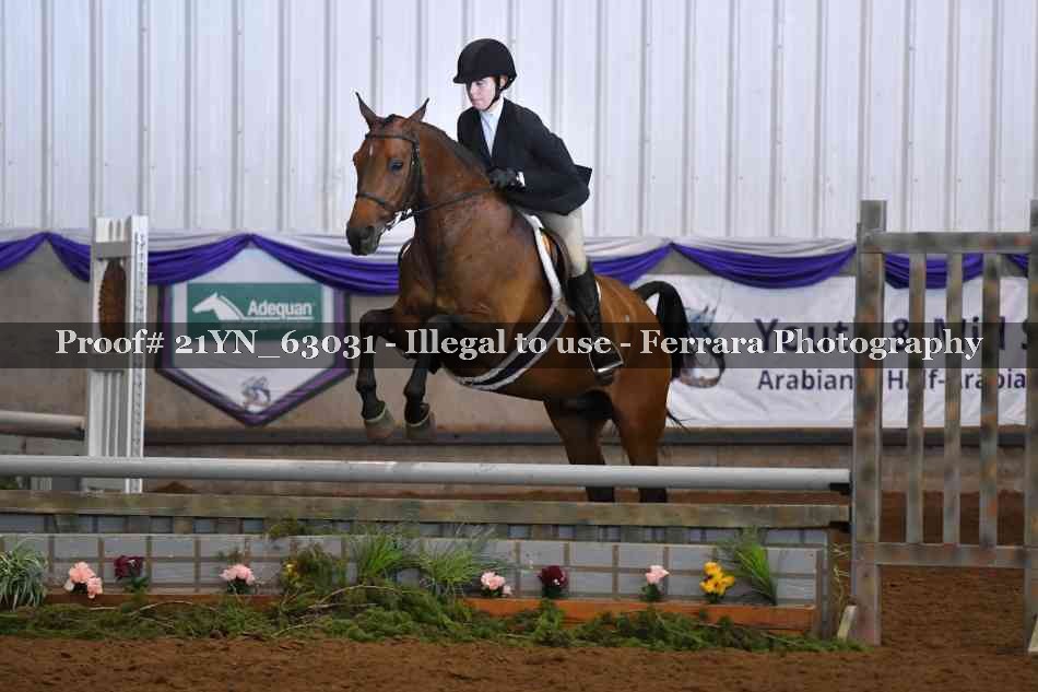 Proof Number 21YN_63031