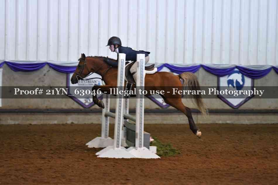 Proof Number 21YN_63046