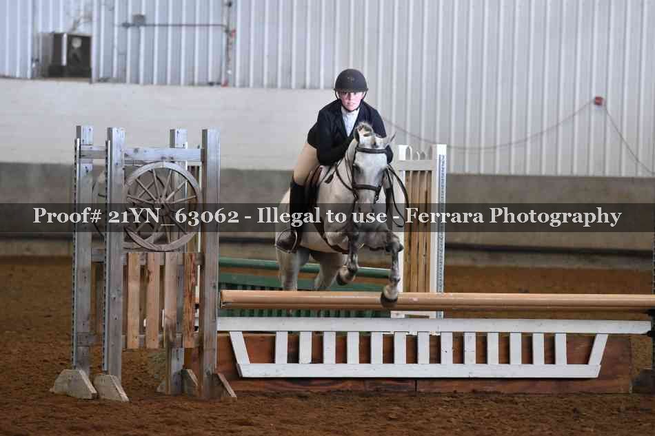 Proof Number 21YN_63062