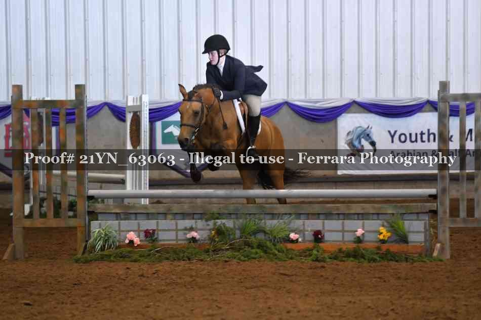 Proof Number 21YN_63063