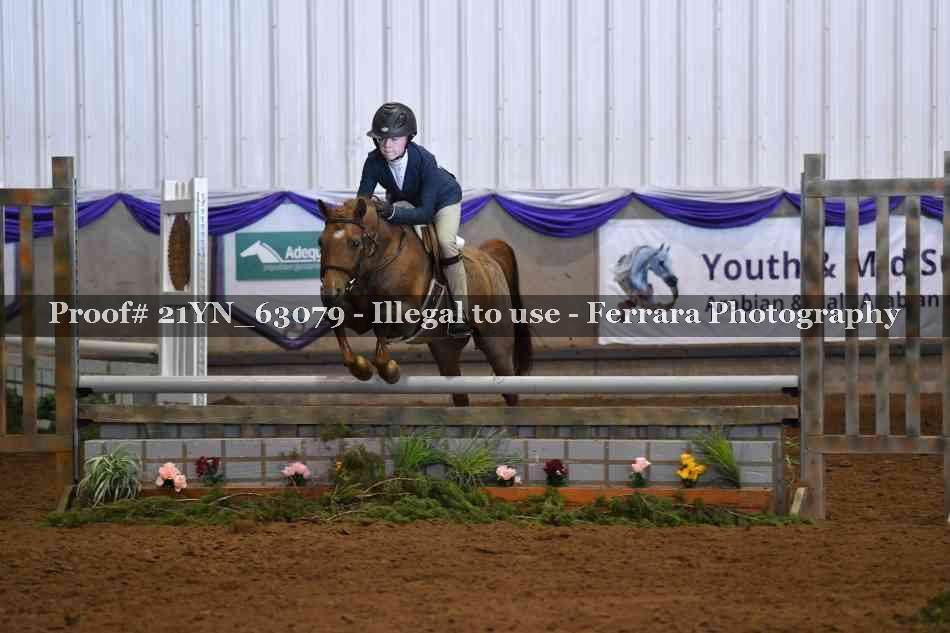 Proof Number 21YN_63079