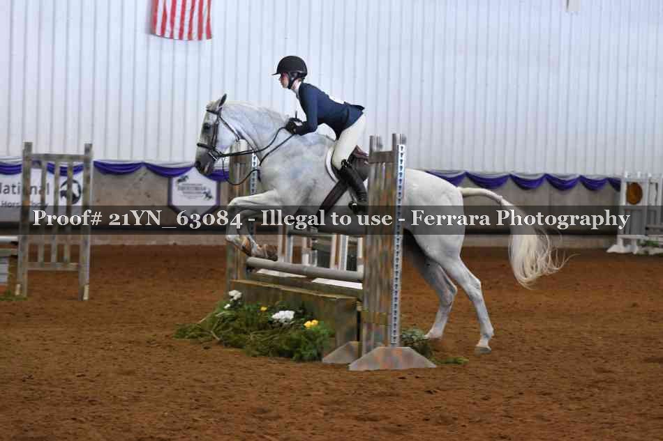 Proof Number 21YN_63084