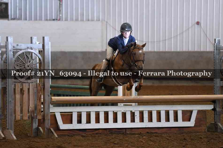 Proof Number 21YN_63094