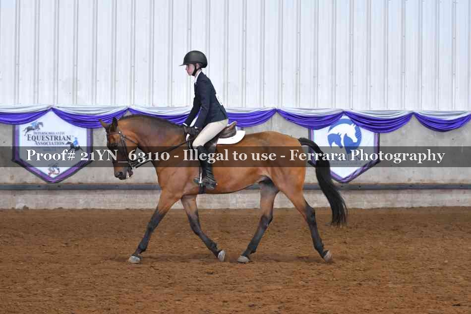 Proof Number 21YN_63110