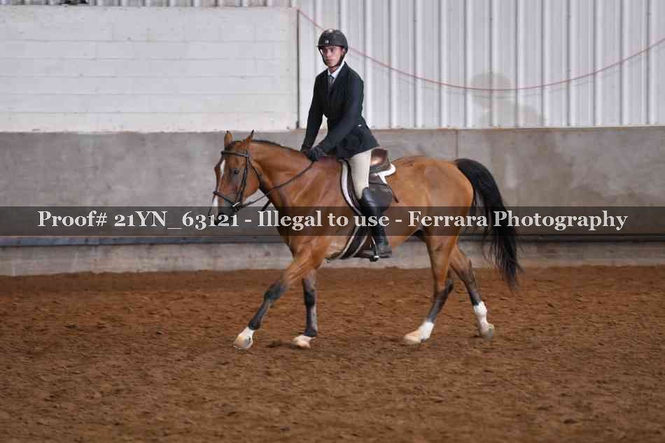 Proof Number 21YN_63121