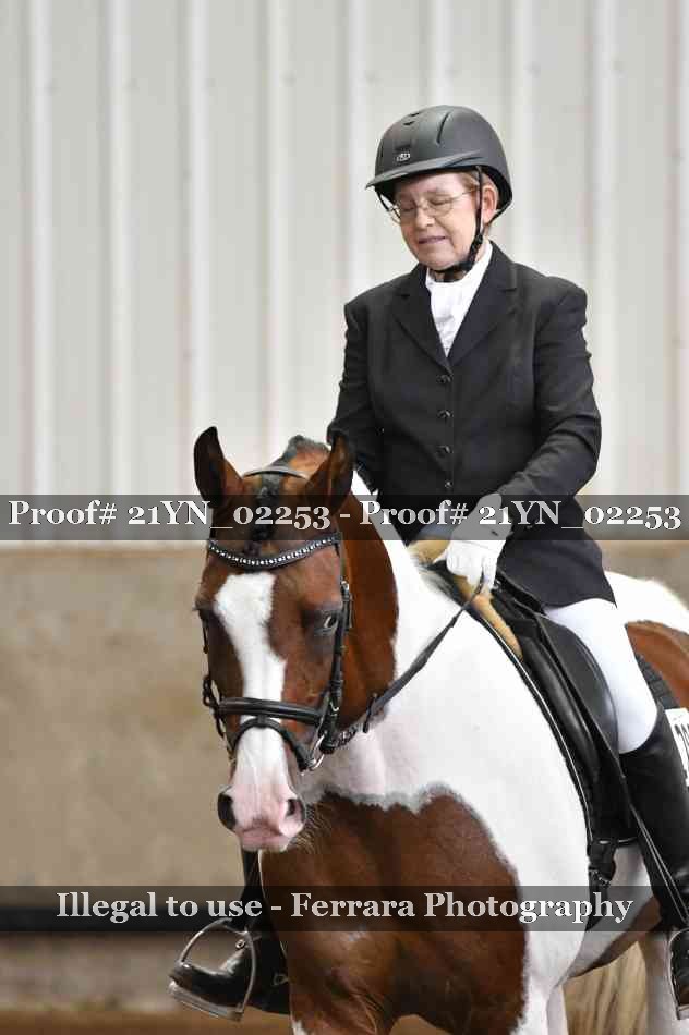 Proof Number 21YN_02253