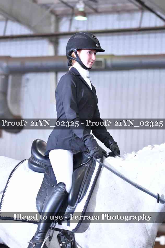 Proof Number 21YN_02325