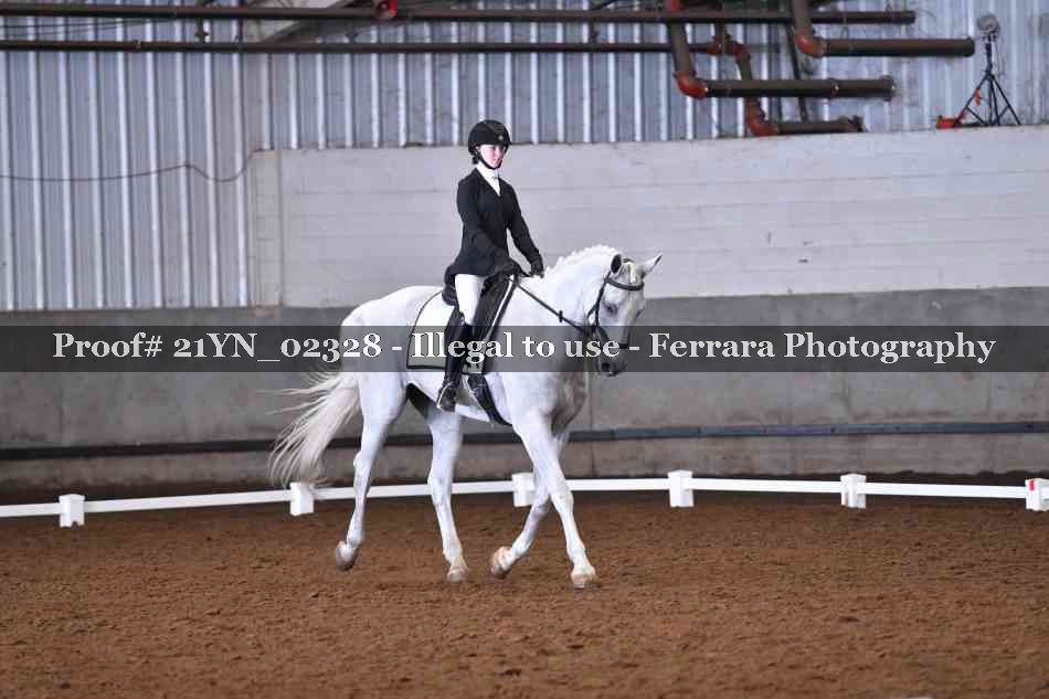 Proof Number 21YN_02328