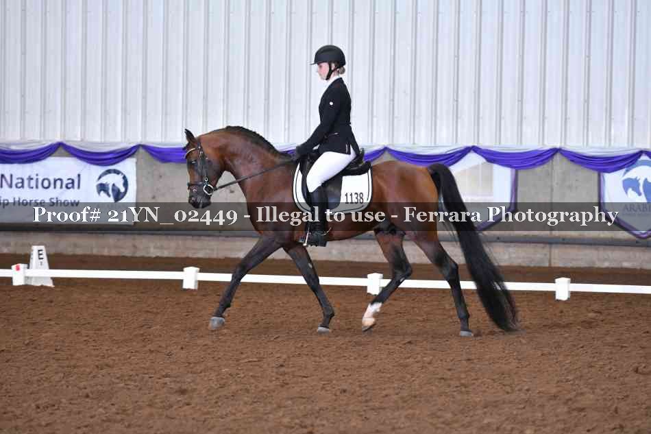 Proof Number 21YN_02449