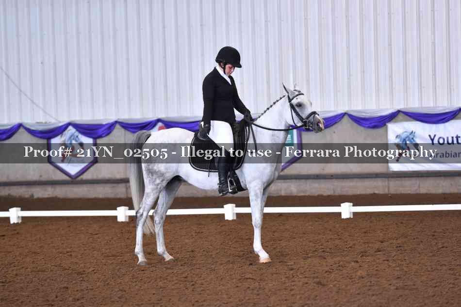 Proof Number 21YN_02505