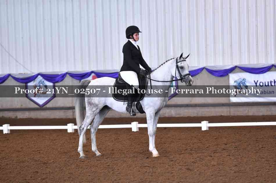 Proof Number 21YN_02507