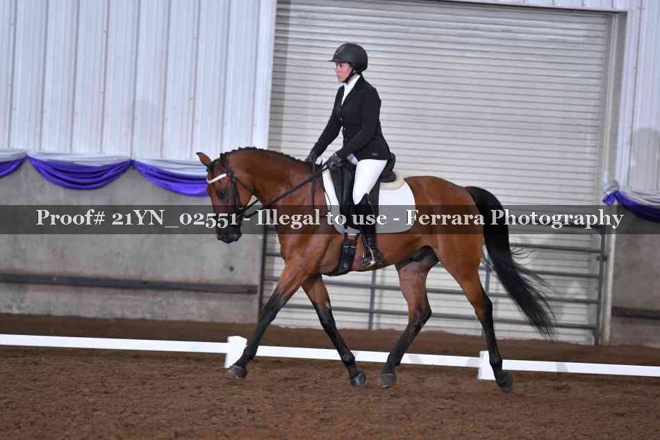Proof Number 21YN_02551