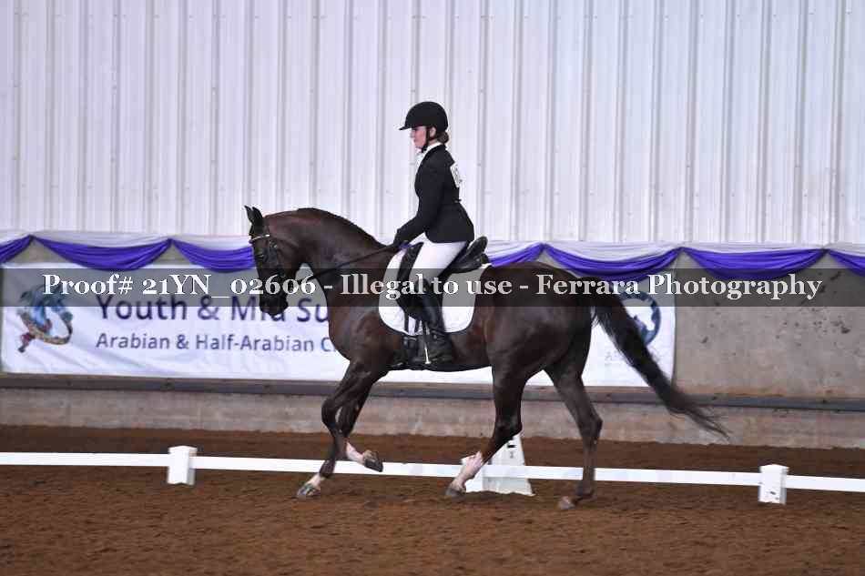 Proof Number 21YN_02606