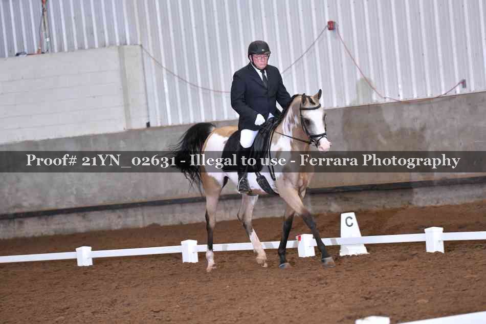 Proof Number 21YN_02631