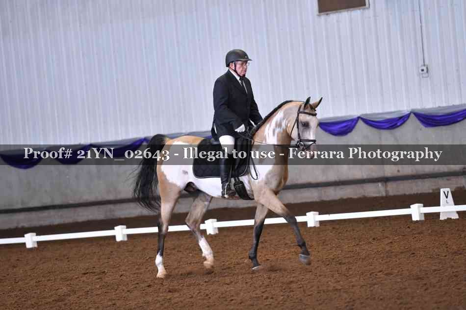 Proof Number 21YN_02643