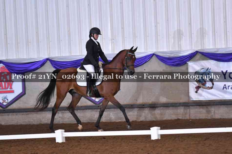 Proof Number 21YN_02693