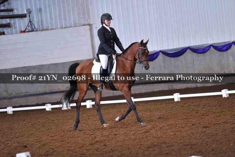 Proof Number 21YN_02698