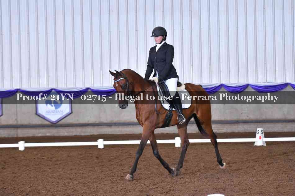 Proof Number 21YN_02715