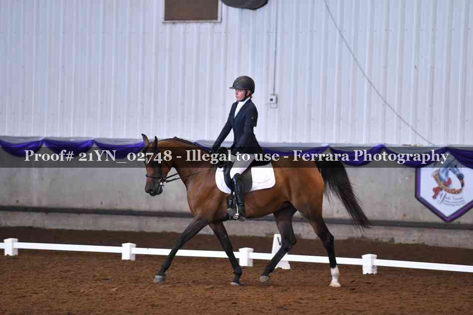 Proof Number 21YN_02748