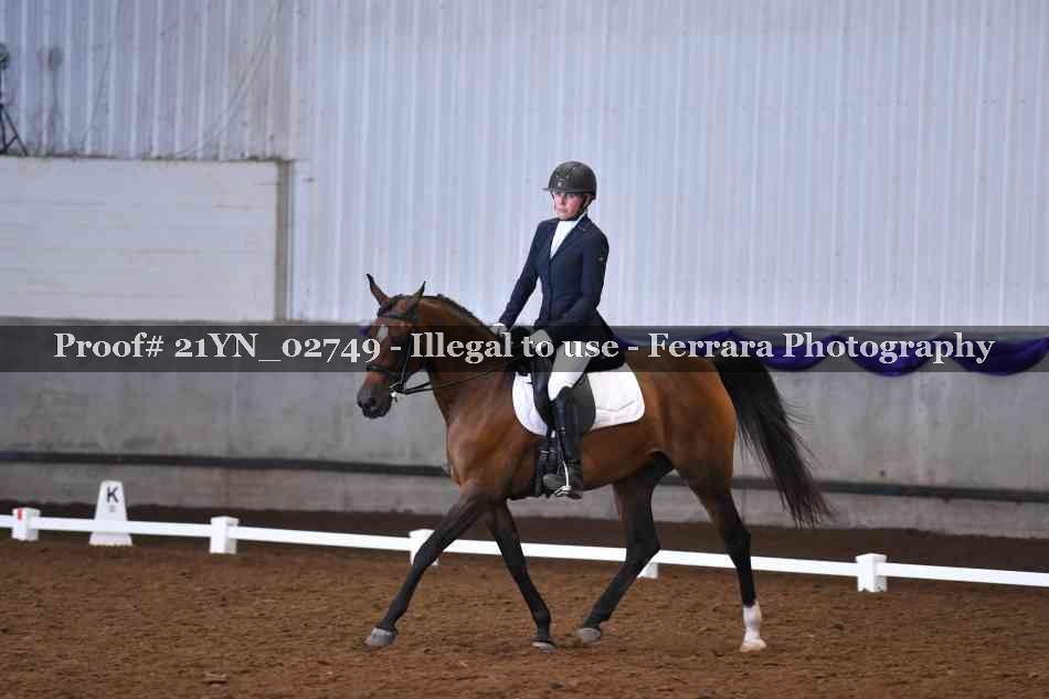 Proof Number 21YN_02749
