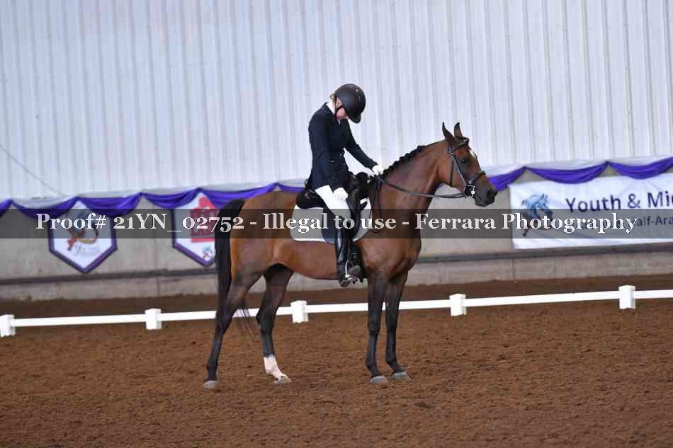 Proof Number 21YN_02752