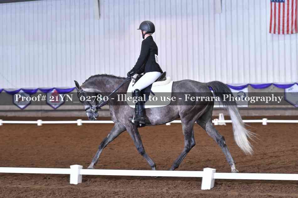 Proof Number 21YN_02780