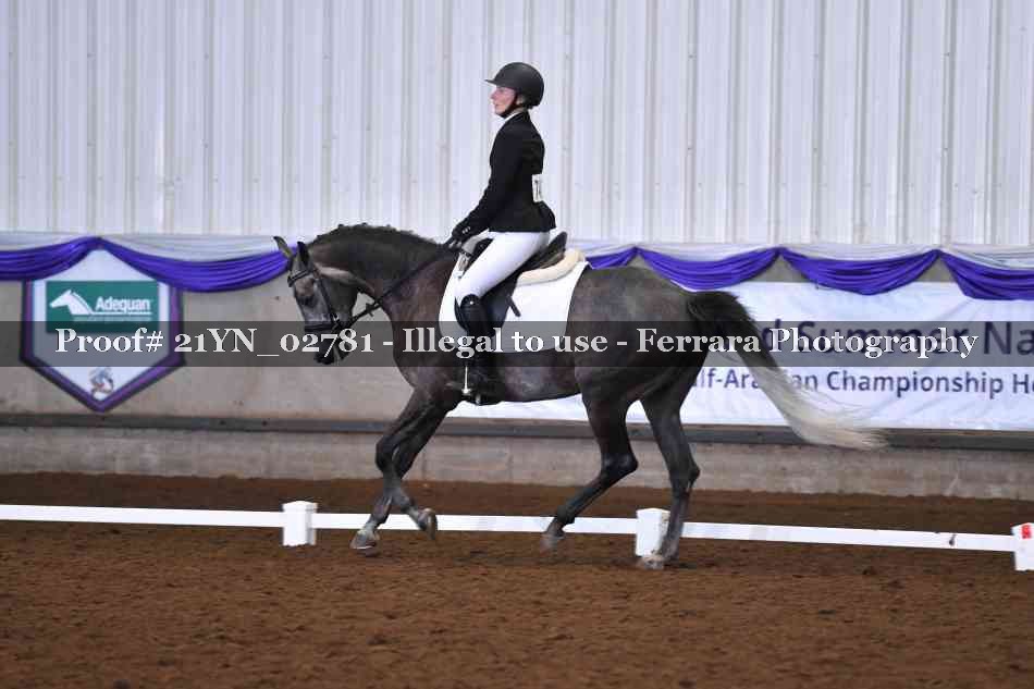 Proof Number 21YN_02781