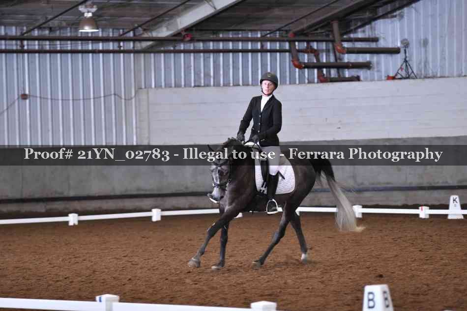 Proof Number 21YN_02783