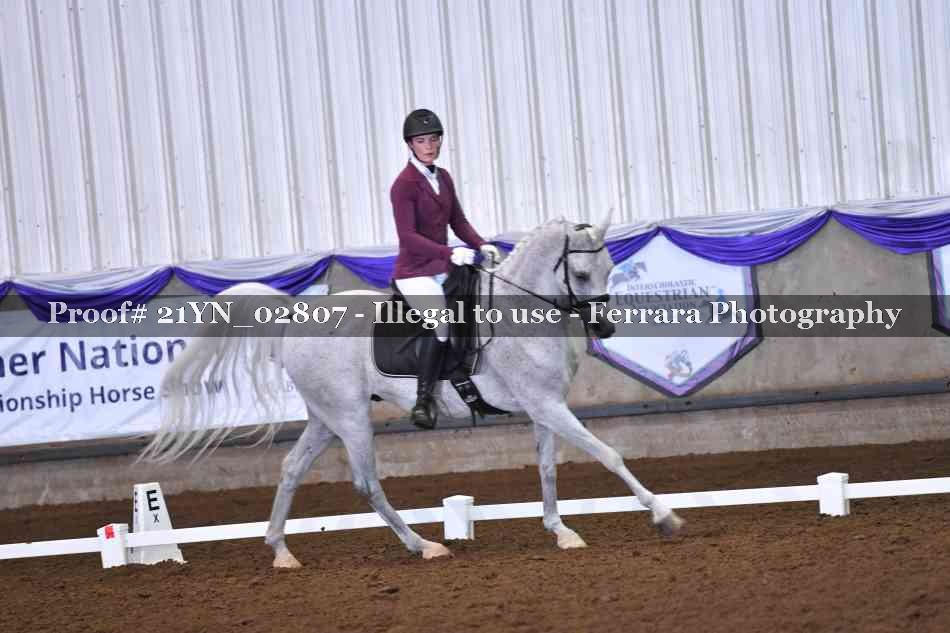 Proof Number 21YN_02807
