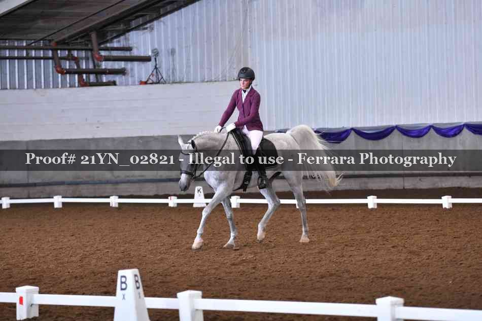 Proof Number 21YN_02821