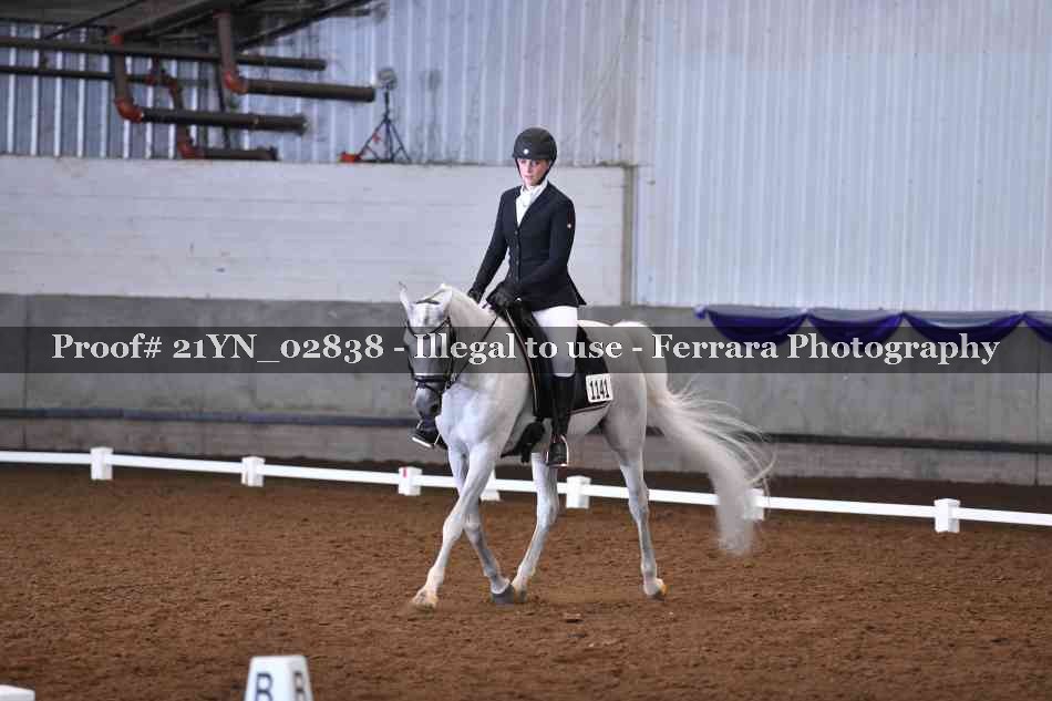 Proof Number 21YN_02838