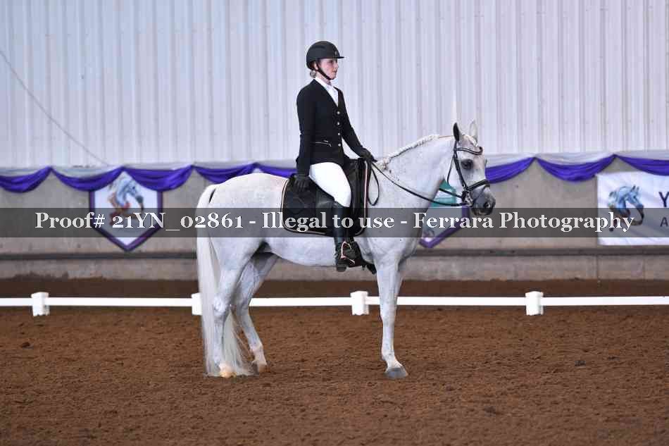 Proof Number 21YN_02861