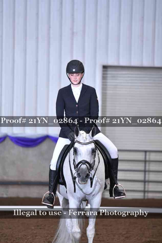 Proof Number 21YN_02864