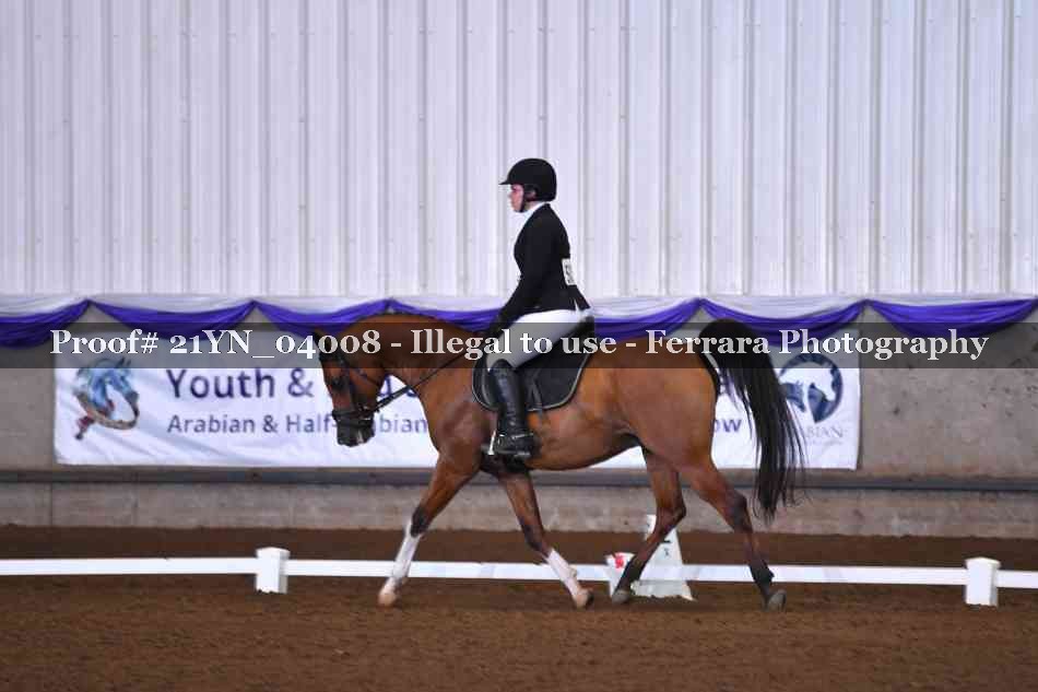 Proof Number 21YN_04008