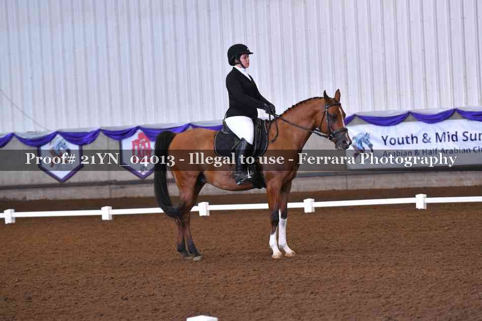Proof Number 21YN_04013