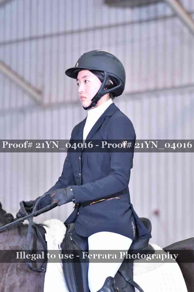 Proof Number 21YN_04016