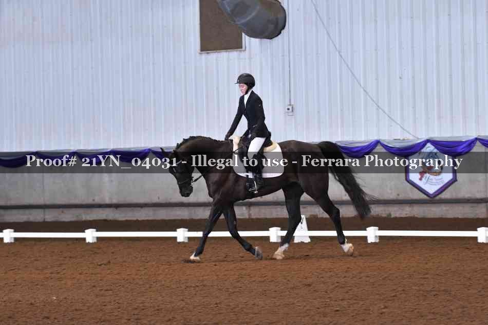 Proof Number 21YN_04031